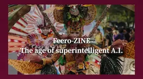 FeeroLink サイトのスクリーンショット